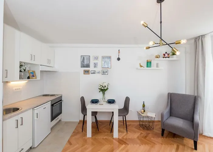 Apartment Var